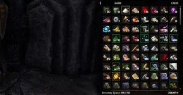 What is not included in eso plus?
