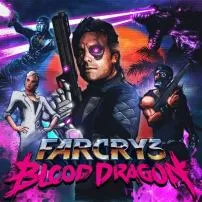 Is far cry blood dragon a full game?