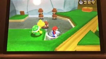 What is the max lives in super mario 3d land?