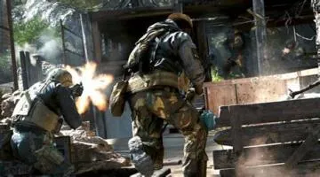 Can you play call of duty local multiplayer?