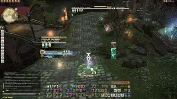 Can i transfer ff14 from console to pc?