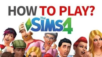 Can you play the sims 4 in the same account on different devices?