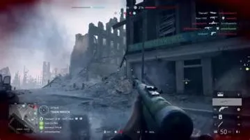 Is bf5 crossplay with ps4?