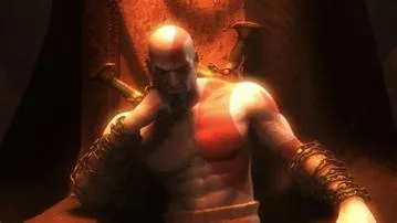 Is kratos stronger than ares in mythology?