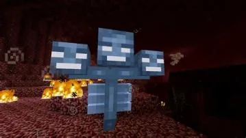 What kills wither skeletons?