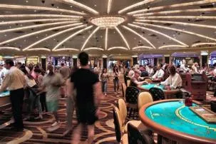 What is casino in thailand?