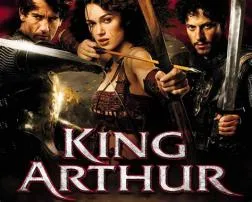 Was king arthur good or bad?