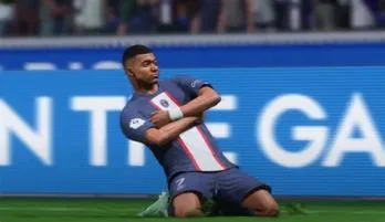 Is fifa 23 cross platform ps5 and pc?