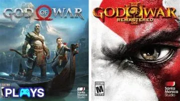 How do i start a new god of war game with all my stuff?