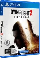 Why is dying light r18?