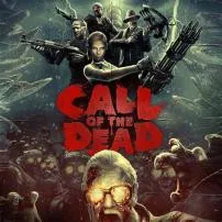 What dlc is call of the dead in?