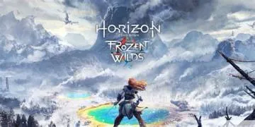Should i play horizon zero dawn dlc before forbidden west?