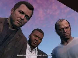 Can you play the gta v story with mods?