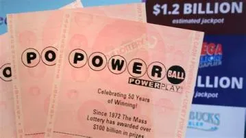 What is the highest texas powerball jackpot?