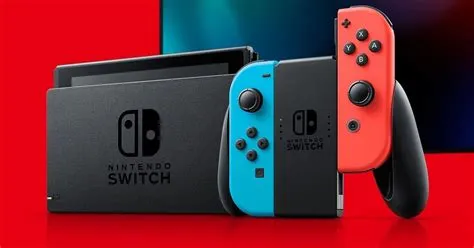 Why is switch oled not 4k