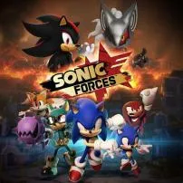 Did sonic forces sell well?