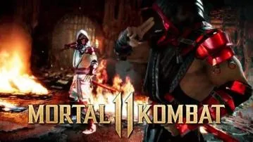 Can you turn blood off in mortal kombat 11?