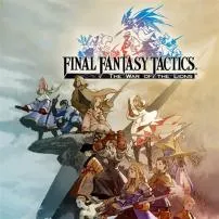 Is there a sequel to final fantasy tactics?