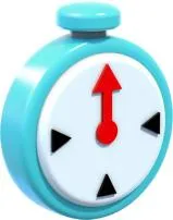 What is the timer in mario?