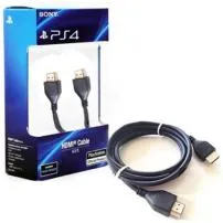 Can you play ps4 without hdmi?