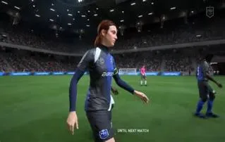 Can you be a female in pro clubs fifa 22?