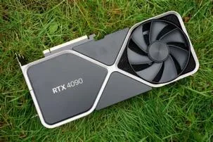 How much power do i need for rtx 4090?