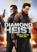 Can you do the diamond heist multiple times?