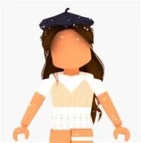 How do you make a girl avatar on roblox for free?