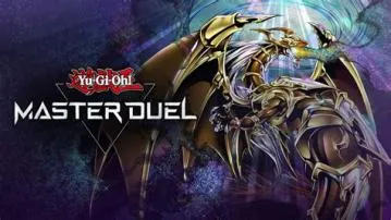 Is yu-gi-oh master duel linked to steam?