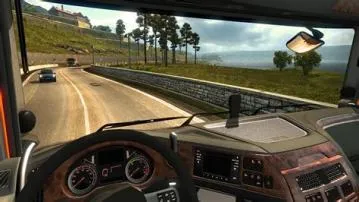 Is euro truck simulator 2 free on steam?