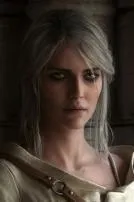 What happens if you go with ciri?