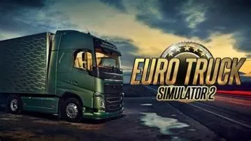 Do you need a good pc for euro truck simulator 2?