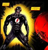 Is mark dead in flash?