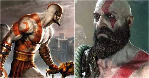 Is the god of war series over