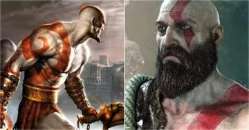 Is the god of war series over?
