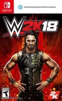 Is wwe 2k19 discontinued?