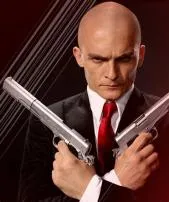 Is agent 47 the best hitman?