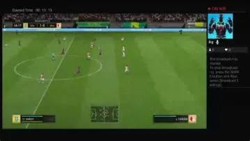 Can you play fifa single-player?