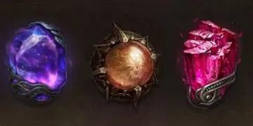 Can you use 2 of the same legendary gems in diablo immortal?