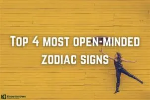 Which zodiac signs are serious minded?