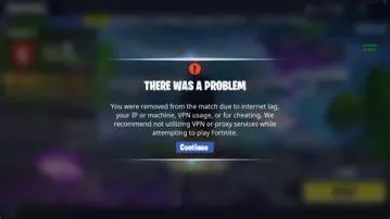 Does epic games ban your ip?