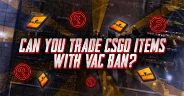 Can vac ban sell items?