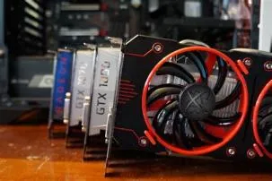 How much gpu is good for gaming?