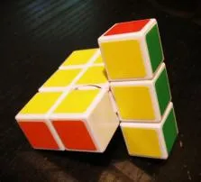 What is the easiest rubiks shape?