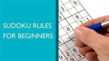 Do you need to be smart to play sudoku?