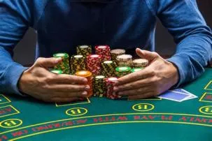 Why im not winning at poker?