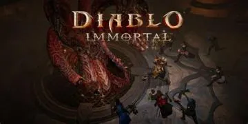 Can i play diablo immortal without spending money?
