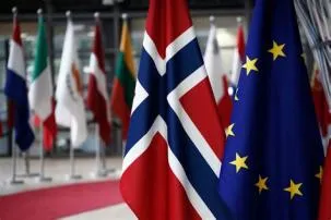 Why hasn t norway joined eu?