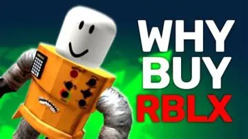 How do i buy stock in roblox?
