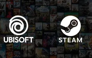 Is ubisoft back to steam?